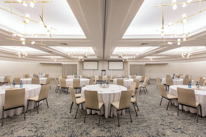 Ballroom/Hall 40 of 40