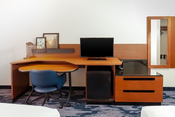 Fairfield Inn by Marriott North Little Rock