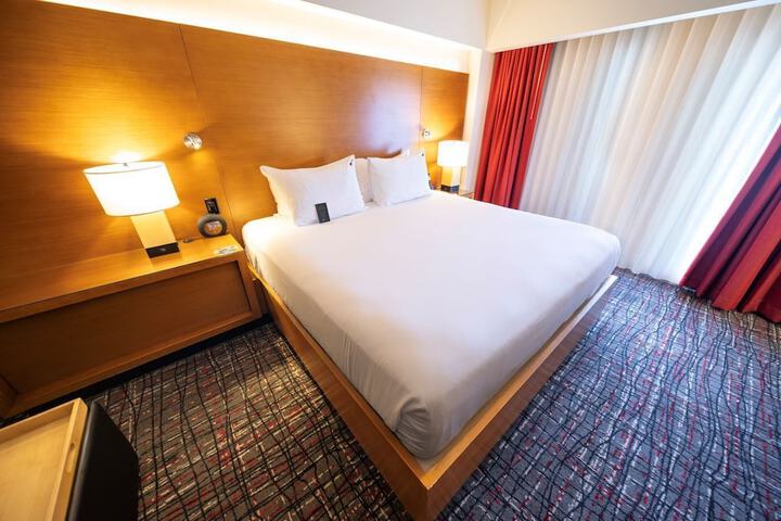 Hard Rock Hotel and Casino Tulsa