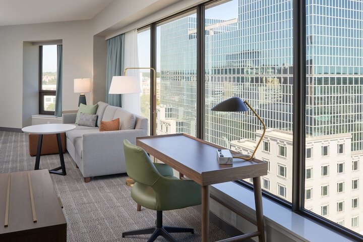 Staybridge Suites Wilmington Downtown by IHG