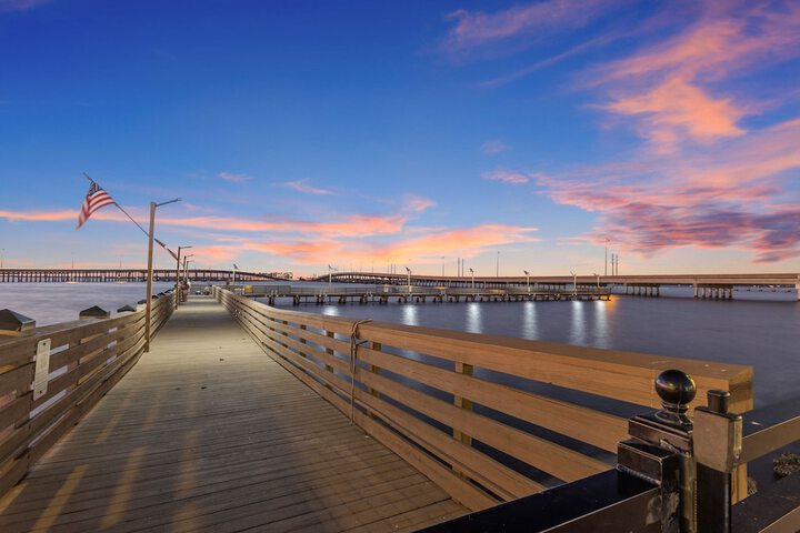 Four Points by Sheraton Punta Gorda Harborside