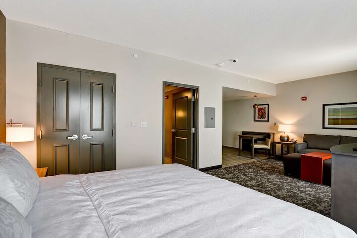 Homewood Suites by Hilton Christiansburg