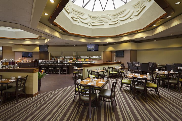 DoubleTree by Hilton San Jose