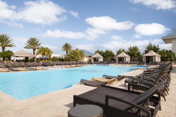 IP Casino Resort Spa - Biloxi