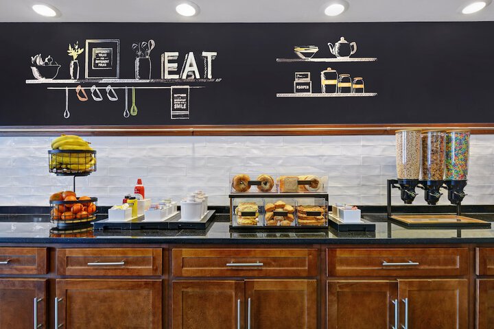 Hampton Inn Charlotte / Monroe