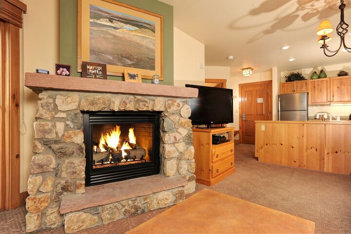 River Run Village by Vail Resorts