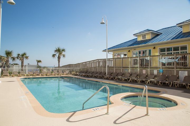 Prince Resort