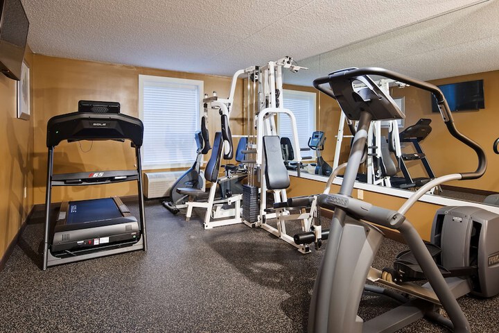 Health and Fitness 24 of 25