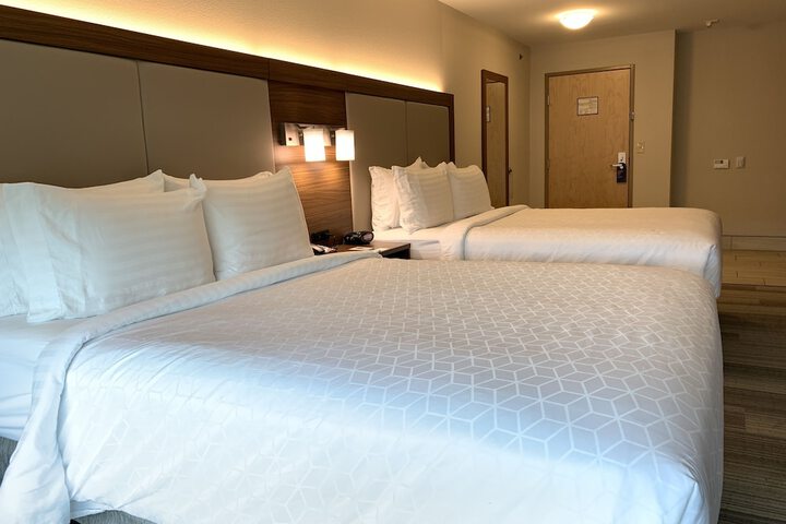 Holiday Inn Express & Suites Danville by IHG