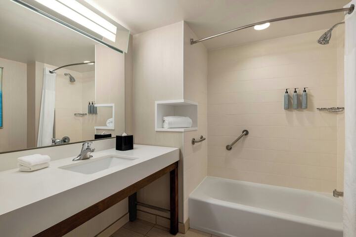 Courtyard by Marriott Wilkes-Barre Arena