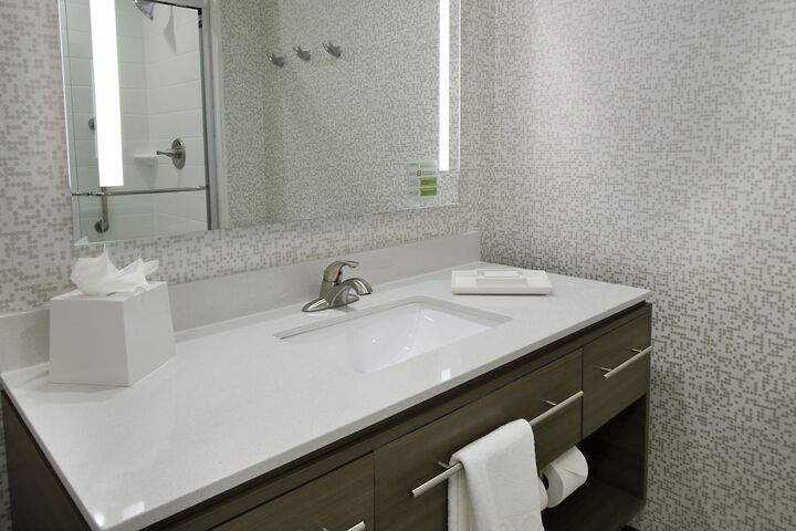 Home2 Suites by Hilton Port Arthur TX