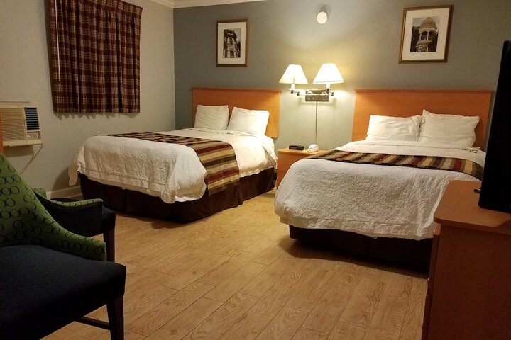 Scottish Inns Okeechobee