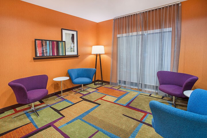 Hotel Interior 13 of 31