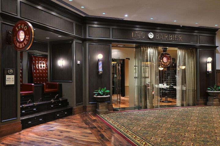LAuberge Casino Resort Lake Charles