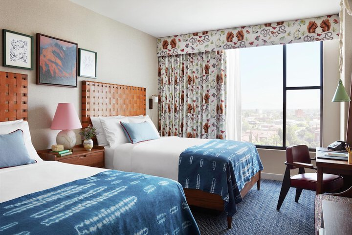 Graduate by Hilton Tucson