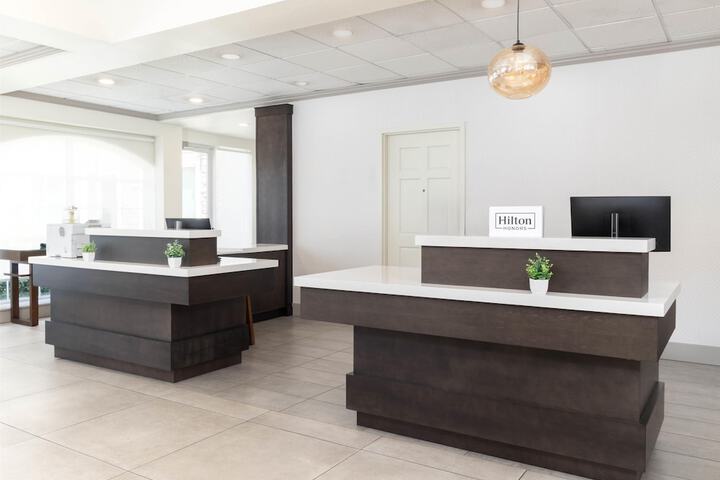 Hilton Garden Inn Ontario / Rancho Cucamonga