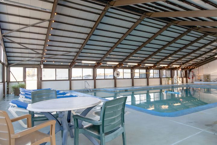Legacy Vacation Resorts Brigantine Beach