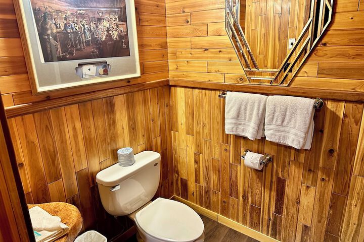 Soap Lake Resort a Dazzler Select by Wyndham