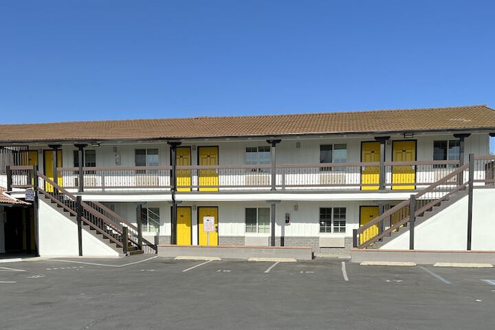 Hotel 7 of 36