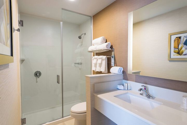 Fairfield by Marriott Inn & Suites Uncasville Mohegan Sun Area
