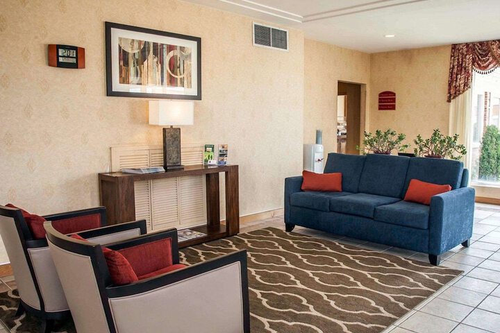 Quality Inn Seekonk - Providence