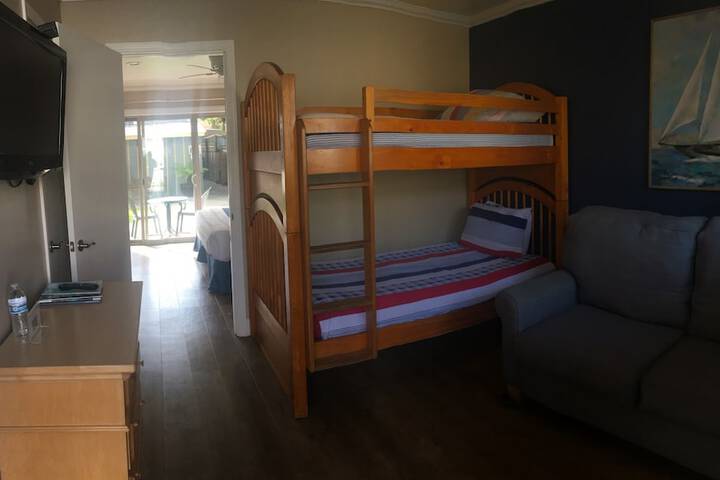 Rio Sands Vacation Rentals