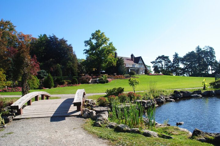 Holiday Inn Hotel & Suites Oakville at Bronte by IHG