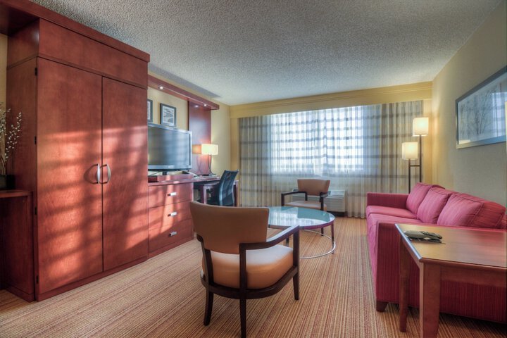 Courtyard Killeen Marriott