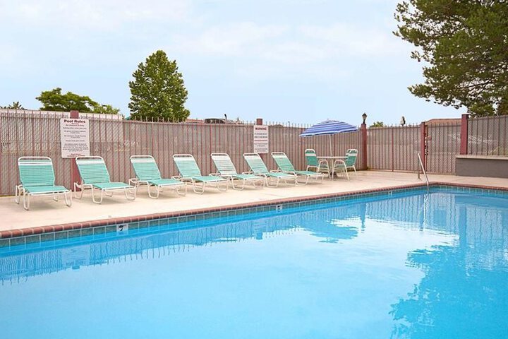 DAYS INN BY WYNDHAM RICHLAND