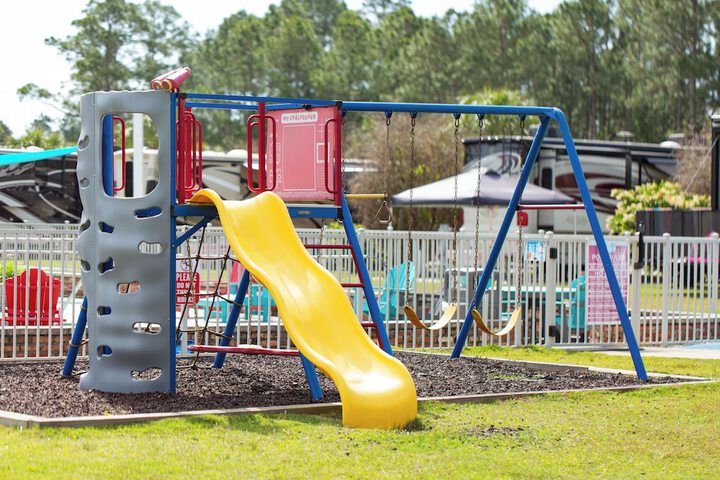 Sugar Sands RV Resort