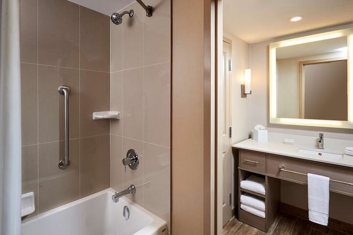 Homewood Suites by Hilton North Bay
