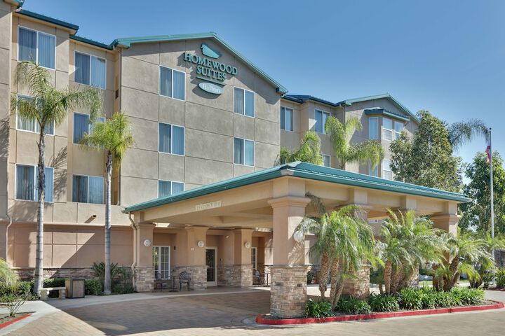 Homewood Suites by Hilton San Diego-Del Mar