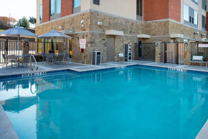 Hyatt Place Dallas / Rockwall