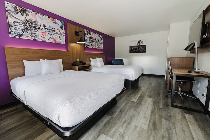 La Quinta Inn by Wyndham Amarillo Mid-City