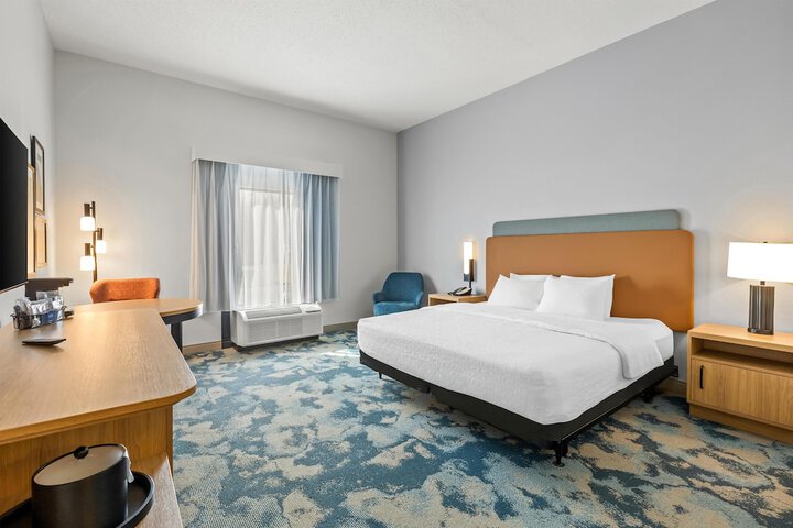 Hampton Inn Carrollton