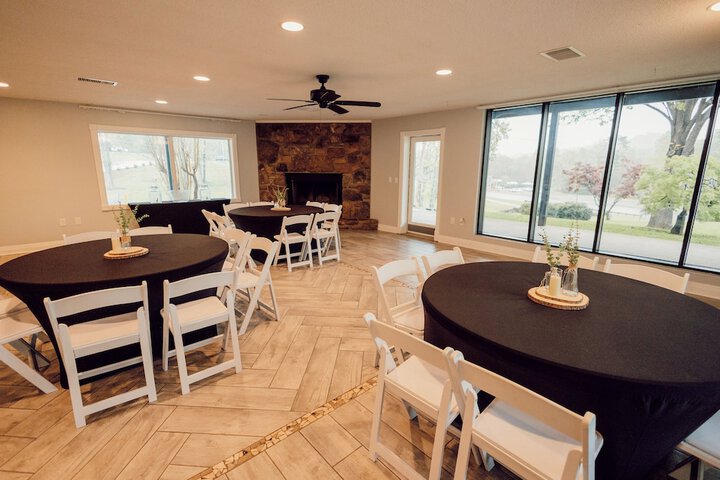 Tremont Lodge & Resort
