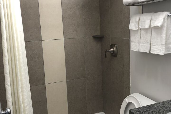 Quality Inn & Suites Watertown Fort Drum