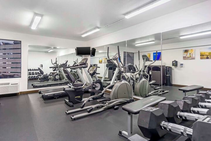 Health and Fitness 36 of 38