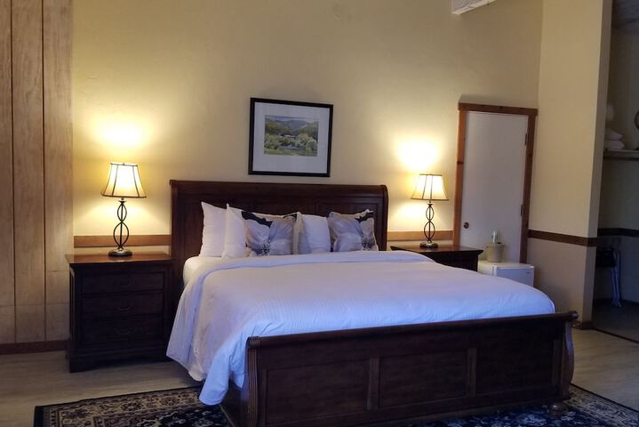 Carmel Valley Lodge and Resort