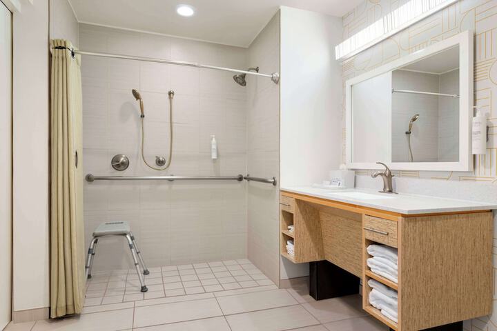 Home2 Suites by Hilton Oxford AL