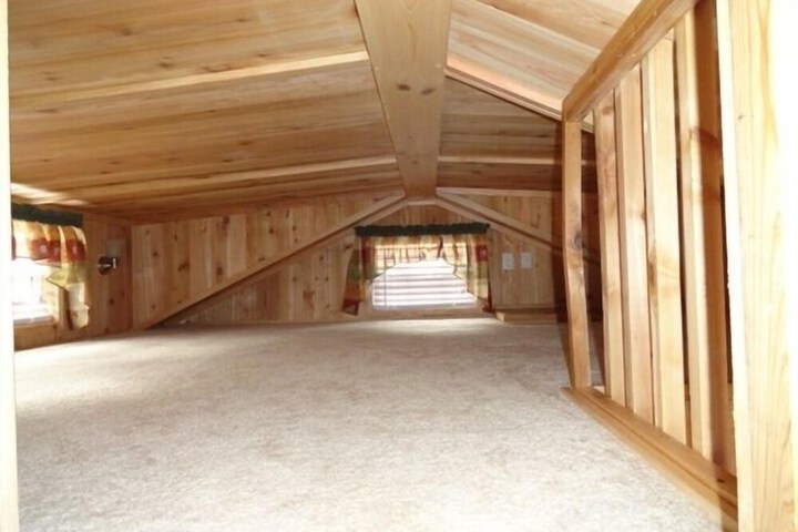 Bearlodge Mountain Resort