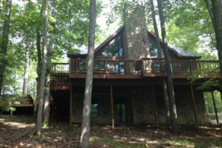 Red River Gorge Cabin Rentals