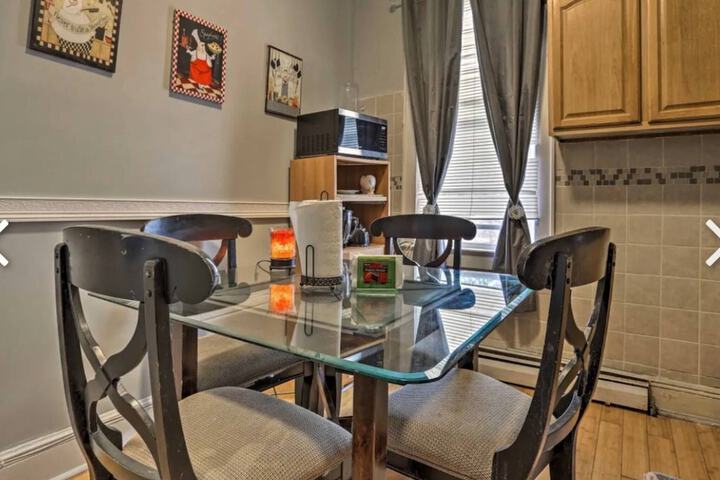 1 Lovely 2 Bedrooms Rental in West New York Nj