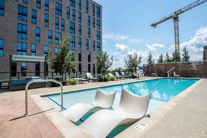 Global Luxury Suites at Reston Town Center