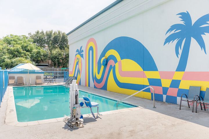 Pool 3 of 19