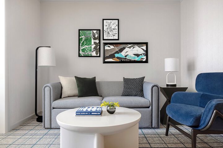 Kimpton Hotel Monaco Salt Lake City by IHG