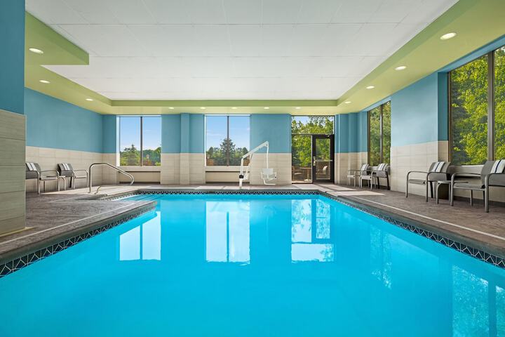 Pool 8 of 62
