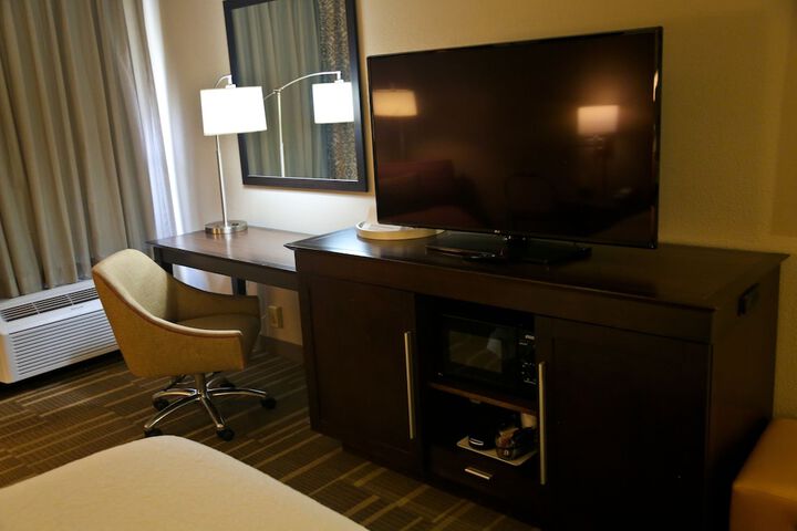 Hampton Inn Hammond