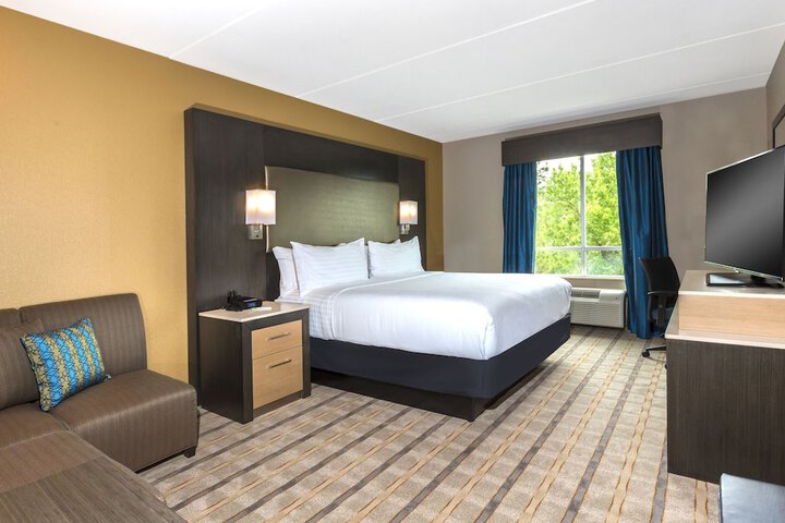 Crowne Plaza Shenandoah - Woodlands Area by IHG