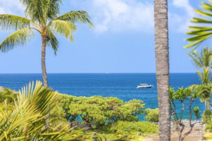 Pineapple Hale - Four Bedroom Home